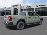 New 2026 RAM 1500 Rebel image 4