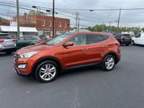 Used 2013 Hyundai Santa Fe Sport 2.0T w/ Technology Pkg image 4