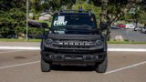 Used 2023 Ford Bronco Black Diamond image 2
