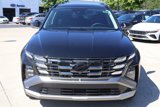 New 2025 Hyundai Tucson Limited image 2