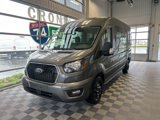 New 2025 Ford Transit 350 XLT image 3