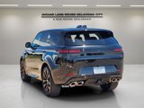 New 2025 Land Rover Range Rover Sport Dynamic SE image 4
