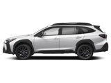 New 2025 Subaru Outback Onyx Edition image 3