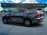 New 2025 Hyundai Palisade Calligraphy image 4
