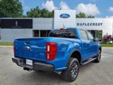 Certified 2023 Ford Ranger XLT w/ Equipment Group 302A High image 4