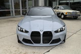 Used 2025 BMW M4 xDrive Competition w/ M Carbon Exterior Package image 2