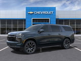 New 2025 Chevrolet Suburban RST w/ Advanced Technology Package image 2