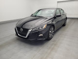 Used 2022 Nissan Altima 2.5 SV image 2