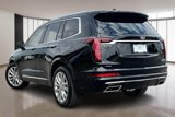 New 2025 Cadillac XT6 Premium Luxury w/ Platinum Package image 3