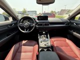 Certified 2024 MAZDA CX-5 Carbon Edition image 3