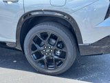New 2026 Chevrolet Traverse RS image 4