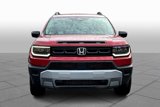New 2026 Honda Passport RTL image 3