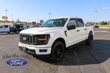 New 2025 Ford F150 STX w/ STX Black Appearance Package image 3