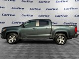 Used 2018 Chevrolet Colorado Z71 image 2