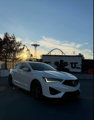 Used 2021 Acura ILX image 3