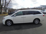 Used 2015 Honda Odyssey EX-L image 5