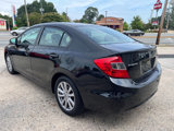 Used 2012 Honda Civic EX-L image 4