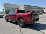 New 2025 RAM 1500 Tradesman image 3