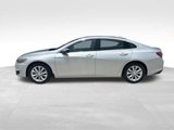 Used 2021 Chevrolet Malibu LT image 2
