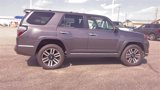 Used 2021 Toyota 4Runner Limited image 2