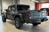 New 2025 Jeep Gladiator Mojave image 4