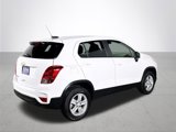 Used 2022 Chevrolet Trax LS w/ Tint and Cruise Package image 6