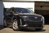 New 2025 Cadillac XT6 Luxury image 2