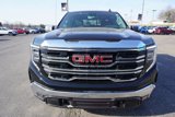 New 2025 GMC Sierra 1500 SLT w/ SLT Convenience Package image 2