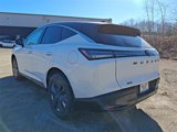 New 2025 Nissan Murano SL image 3