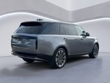 New 2025 Land Rover Range Rover Long Wheelbase SE image 3