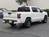 New 2025 Nissan Frontier SV image 5