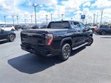 New 2026 GMC Sierra EV Elevation image 4