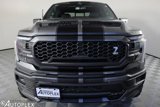 Used 2025 Ford F150 Lariat w/ Equipment Group 502A High image 2