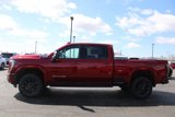 New 2025 GMC Sierra 2500 AT4 w/ AT4 Premium Plus Package image 2