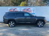 New 2025 Jeep Grand Cherokee L Limited w/ Luxury Tech Group II image 2