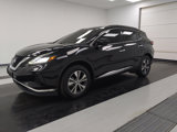 Used 2020 Nissan Murano SV image 2