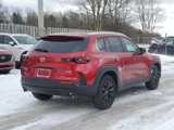 New 2025 MAZDA CX-50 AWD 2.5 S w/ Cargo Package image 4