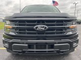 New 2025 Ford F150 XLT image 3