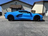 Used 2023 Chevrolet Corvette Stingray Coupe w/ 1LT image 2
