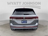 New 2025 Volkswagen Atlas SEL Premium R-Line image 4