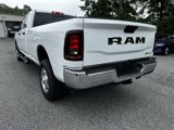 New 2025 RAM 2500 Tradesman image 5