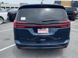 New 2025 Chrysler Pacifica Select image 6