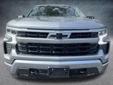 New 2025 Chevrolet Silverado 1500 RST w/ RST All Star Premium Package image 2