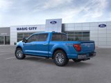 New 2025 Ford F150 XLT w/ Equipment Group 302A MID image 4