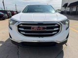 Used 2020 GMC Terrain SLT image 3