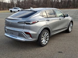 New 2025 Buick Envista Avenir image 6