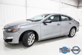 Used 2025 Chevrolet Malibu LT image 3