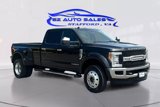 Used 2019 Ford F450 Lariat w/ Lariat Ultimate Package image 3
