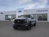 New 2025 Ford F150 Platinum image 3