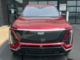 New 2026 Cadillac Vistiq Luxury image 5